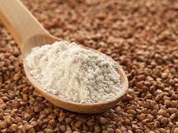 Buckwheat Flour (Fresh Stone Milled)