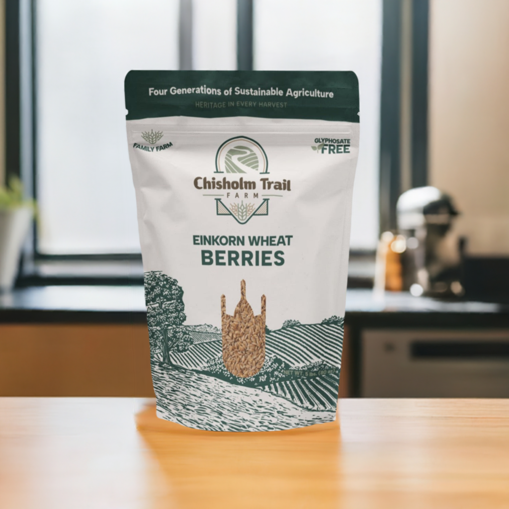 Chisholm Trail Farm LLC photo 6