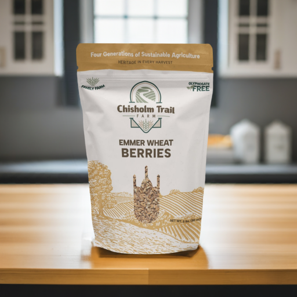 Chisholm Trail Farm LLC photo 7